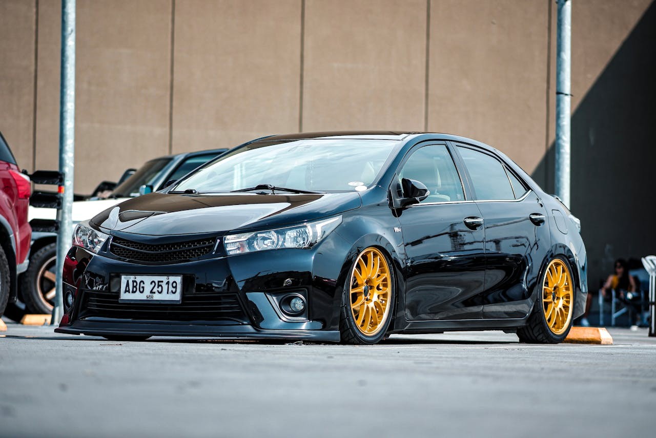Tuning