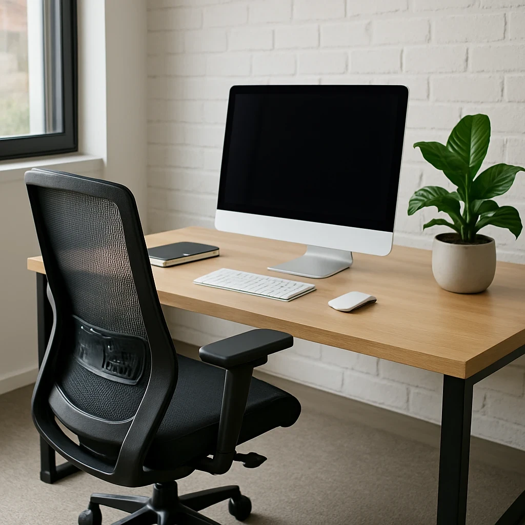 Jak poprawić komfort pracy w biurze?